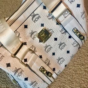 Mcm bag